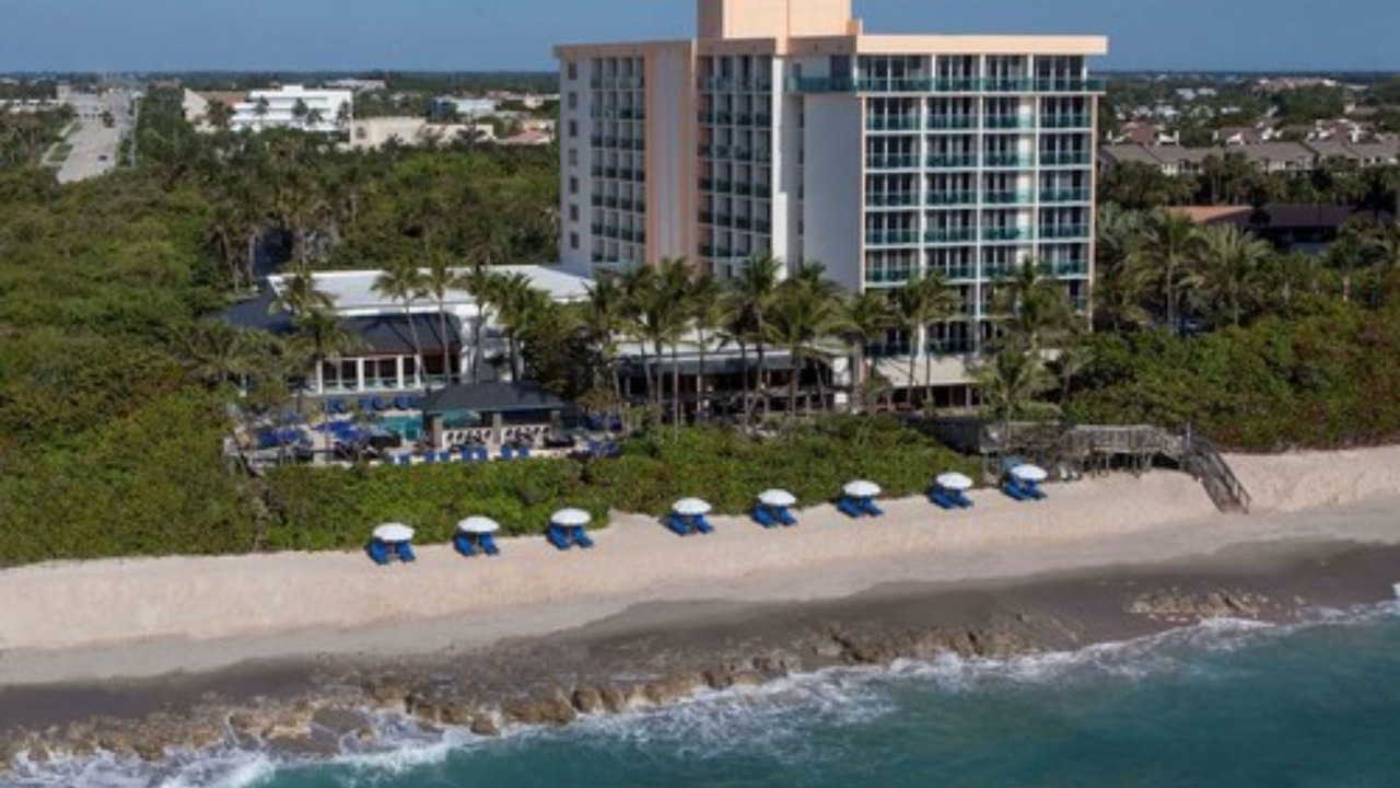 Photo of Outdoor in Ocean Trail Condos
