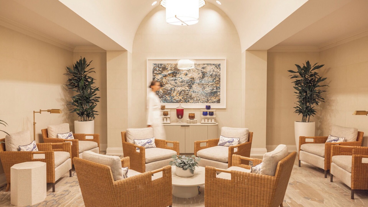 Photo of Bedroom in Palm Beach