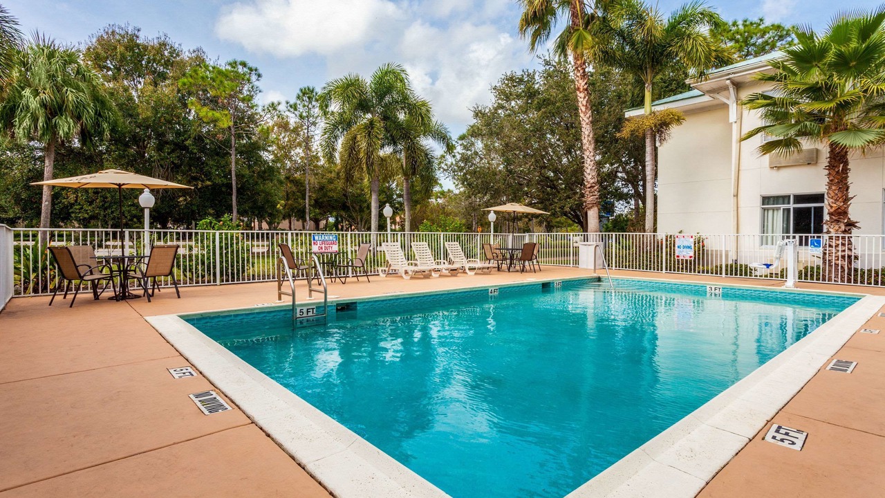 Photo of Outdoor in Port Saint Lucie