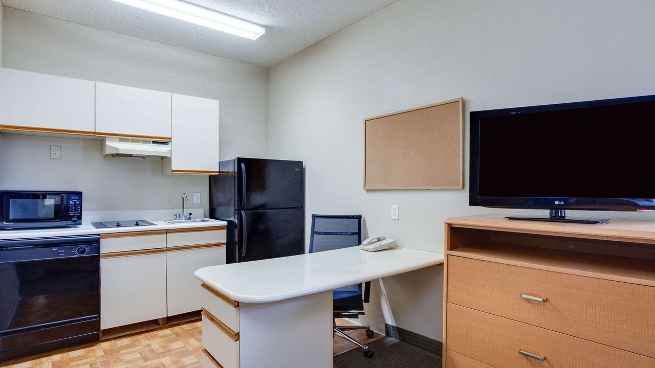 Photo of Kitchen in Port Saint Lucie