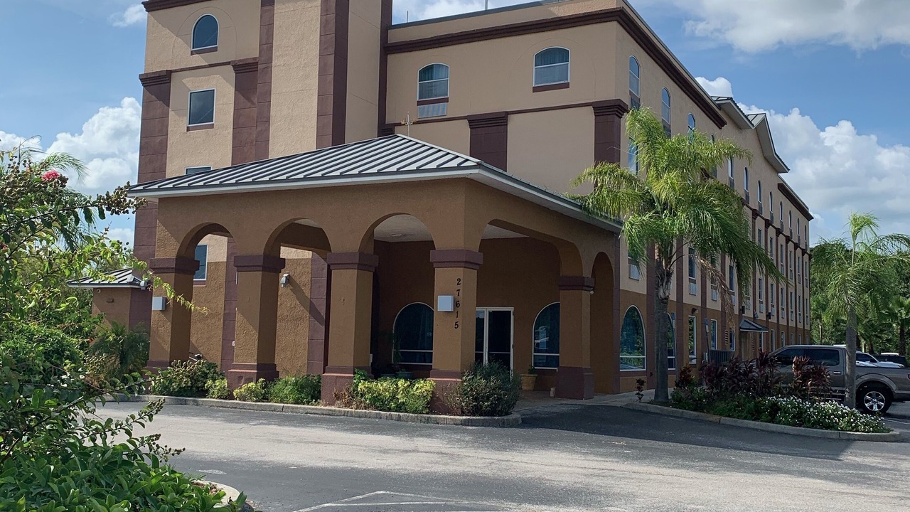 Photo of Outdoor in Wesley Chapel