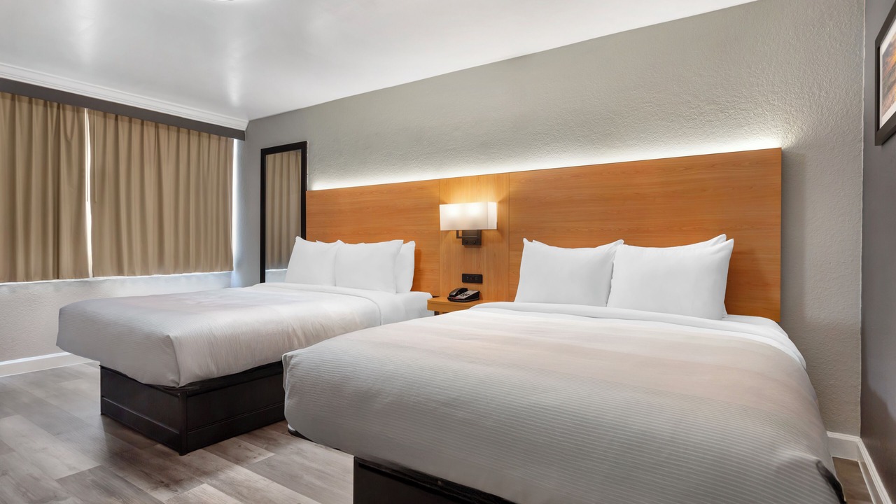 Photo of Bedroom in Tampa