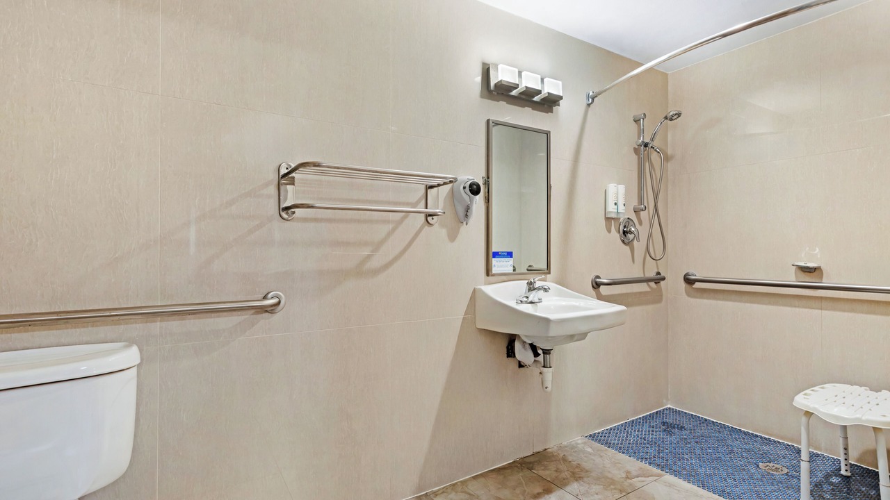 Photo of Bathroom in Tampa