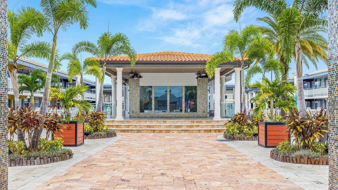 Photo of Outdoor in Tampa