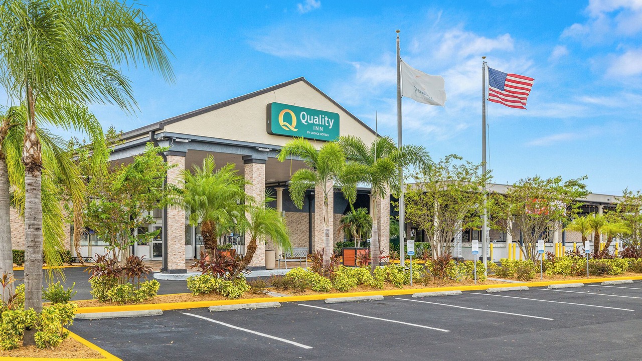 Photo of Outdoor in Tampa