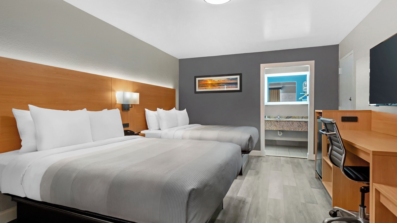Photo of Bedroom in Tampa