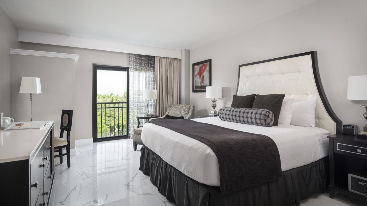 Photo of Bedroom in Old Naples