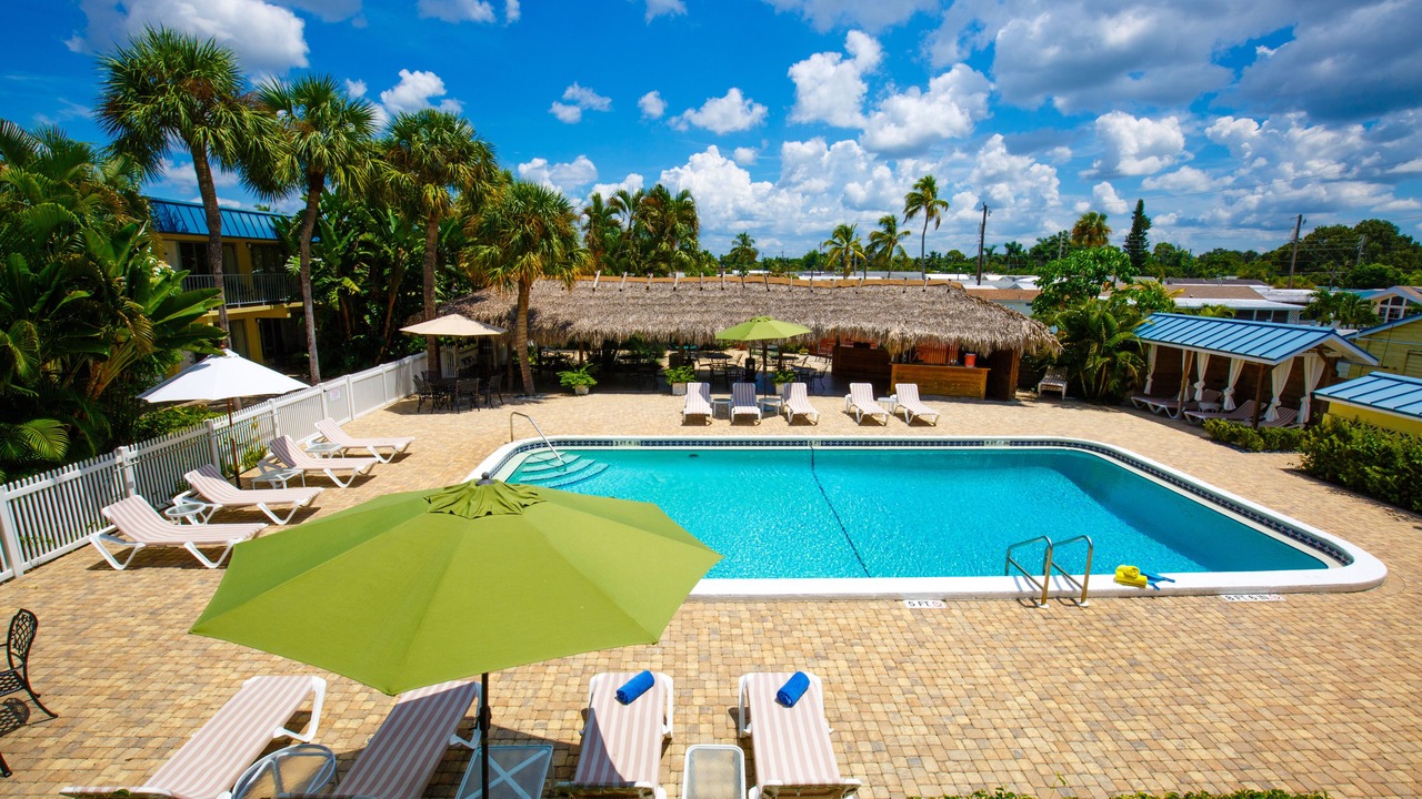 Photo of Outdoor in Sun Terrace