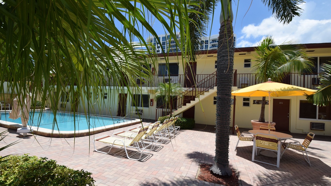 Photo of Outdoor in Pompano Beach