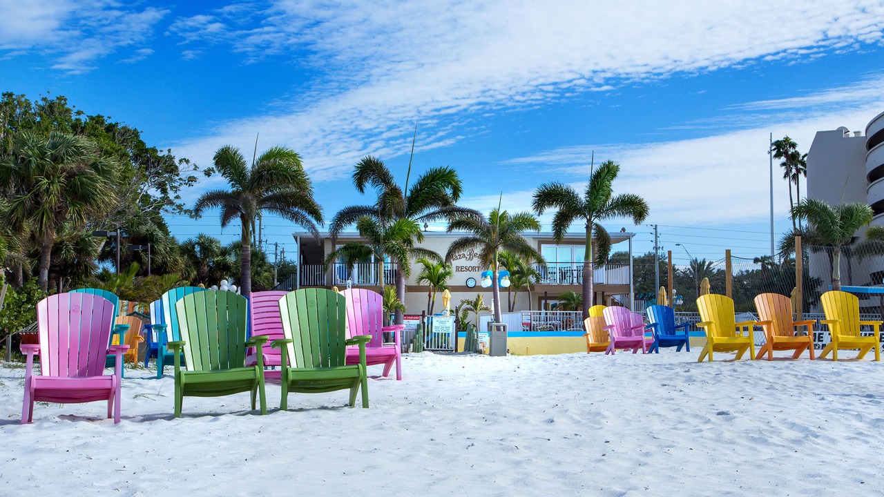 Photo of Others in St. Pete Beach