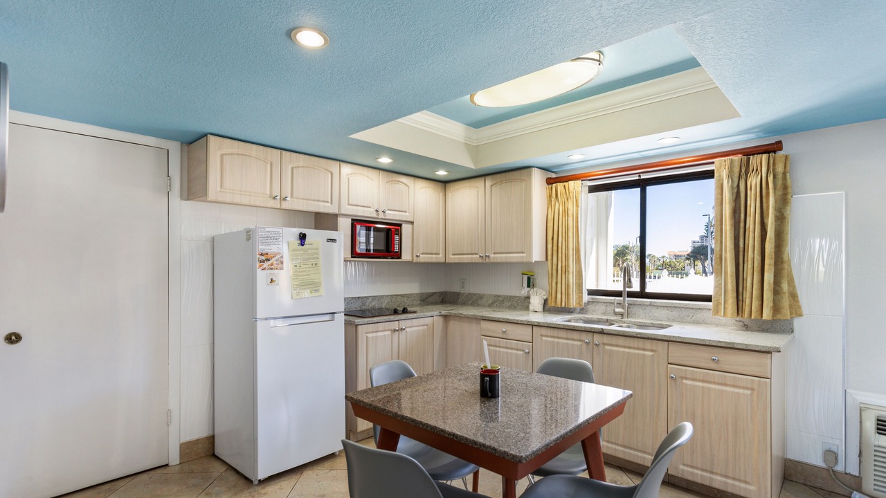 Photo of Kitchen in St. Pete Beach