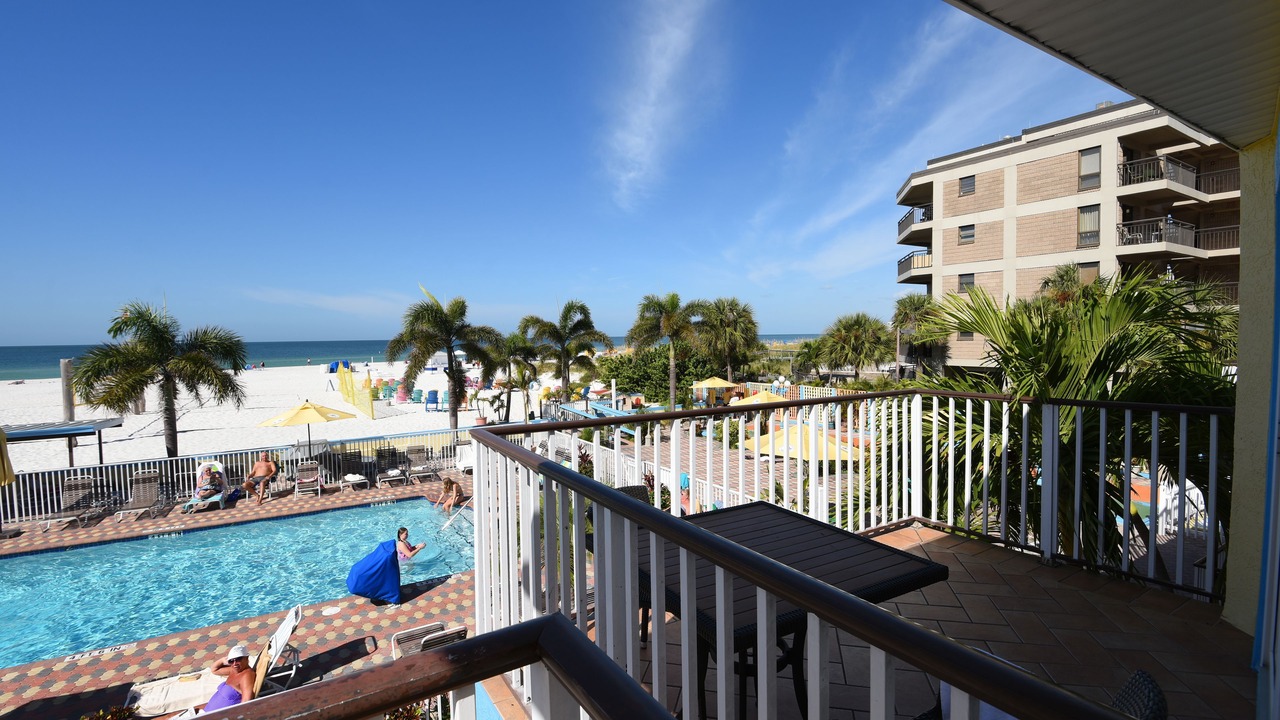 Photo of Others in St. Pete Beach