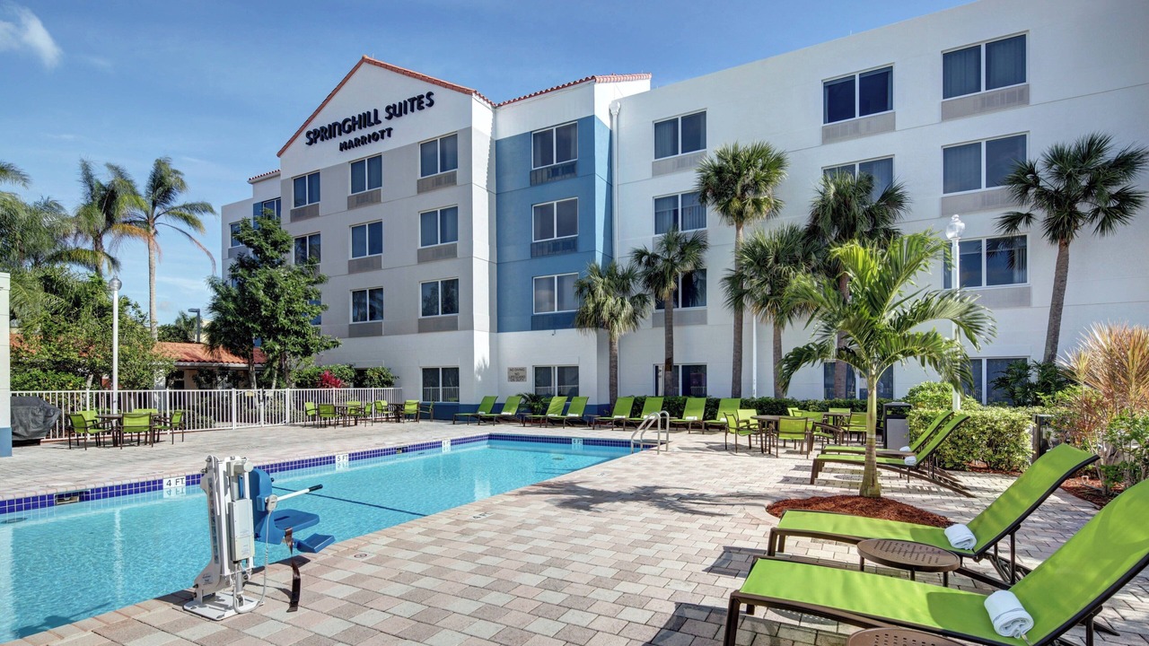Photo of Outdoor in Saint Lucie West