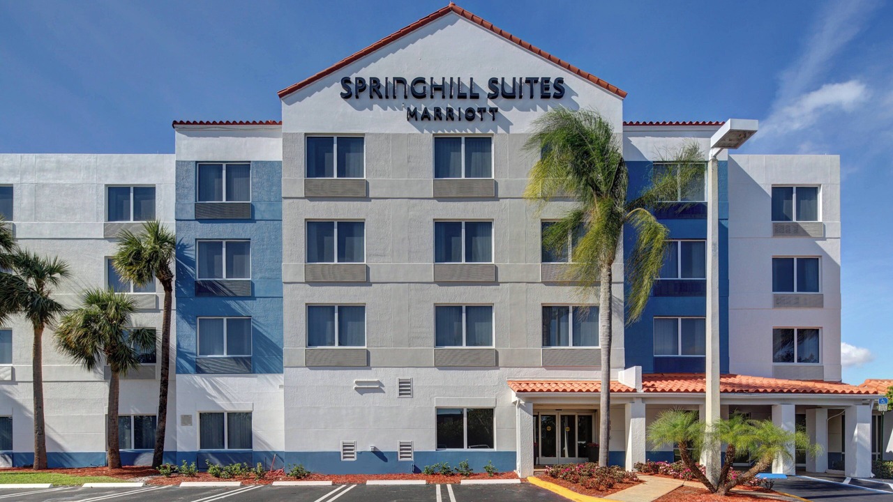 Photo of Outdoor in Saint Lucie West