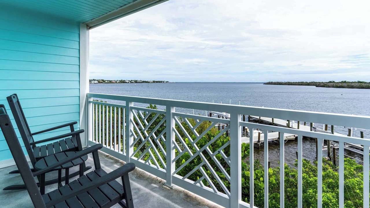 Photo of Bedroom in Captiva