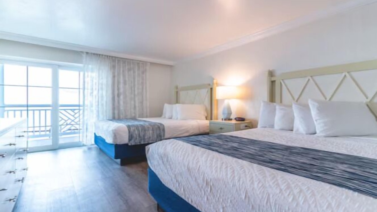 Photo of Bedroom in Captiva
