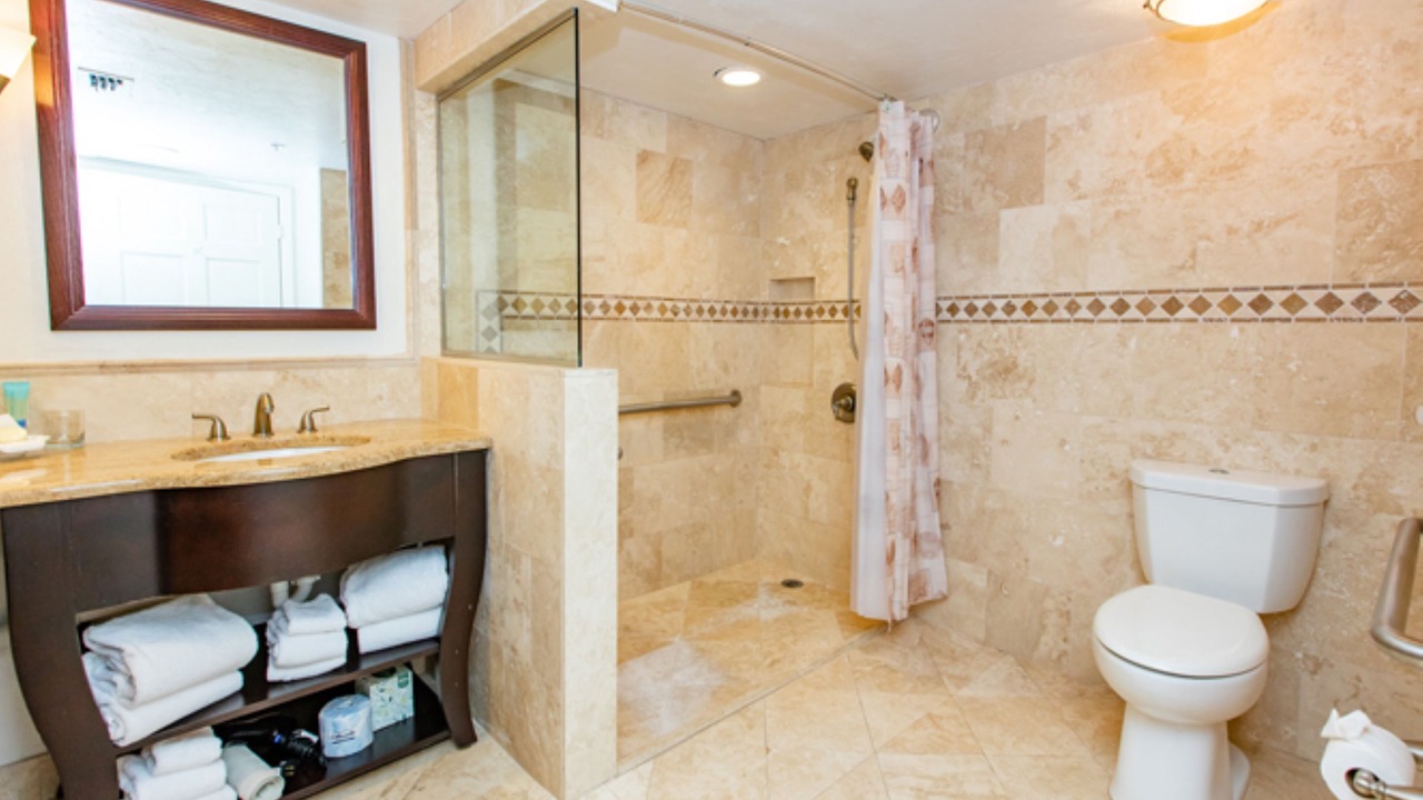 Photo of Bathroom in Captiva