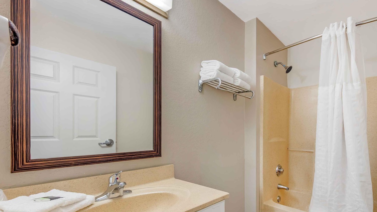 Photo of Bathroom in Hunt Club