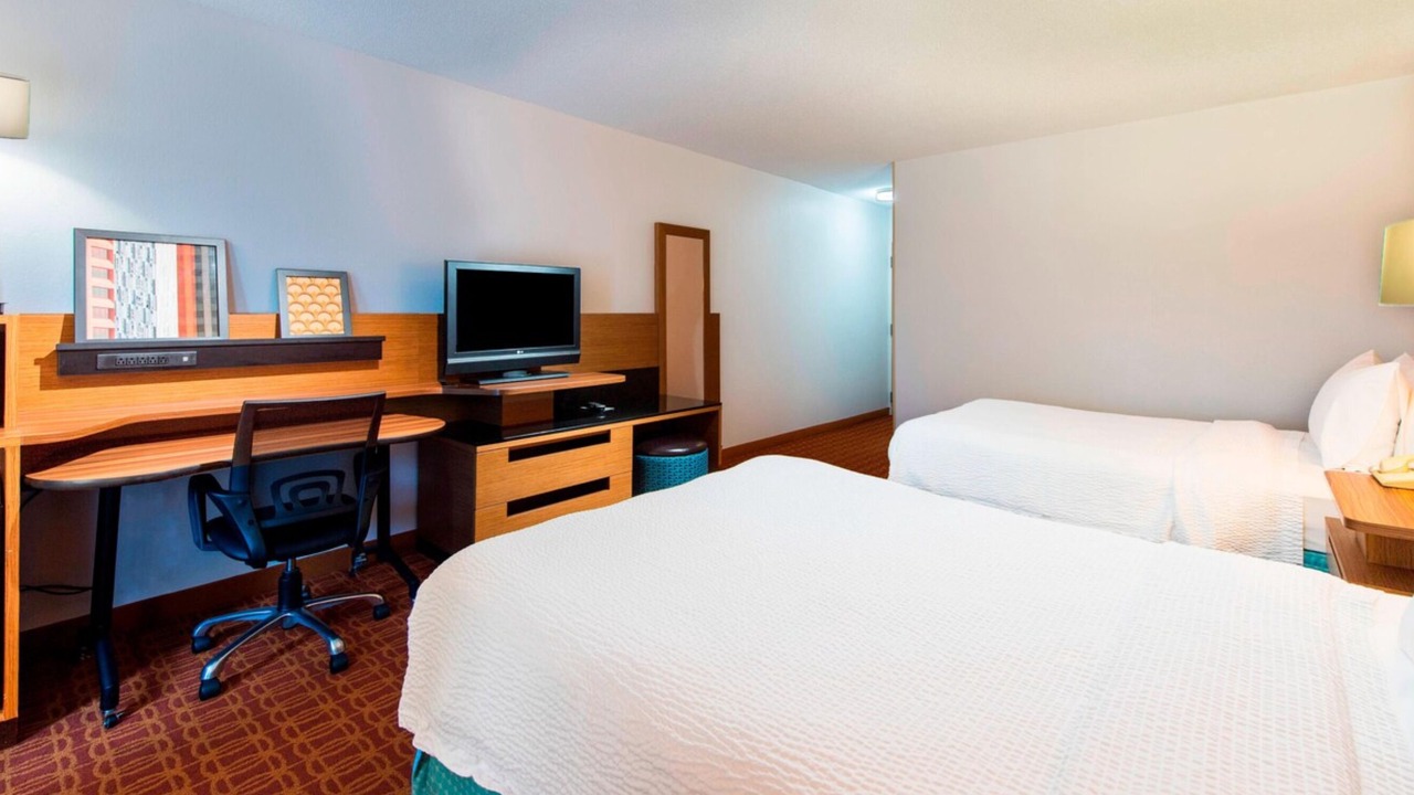 Photo of Bedroom in Villas