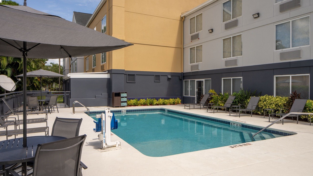 Photo of Outdoor in Villas