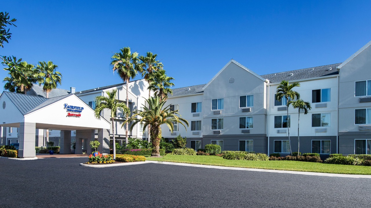 Photo of Outdoor in Villas
