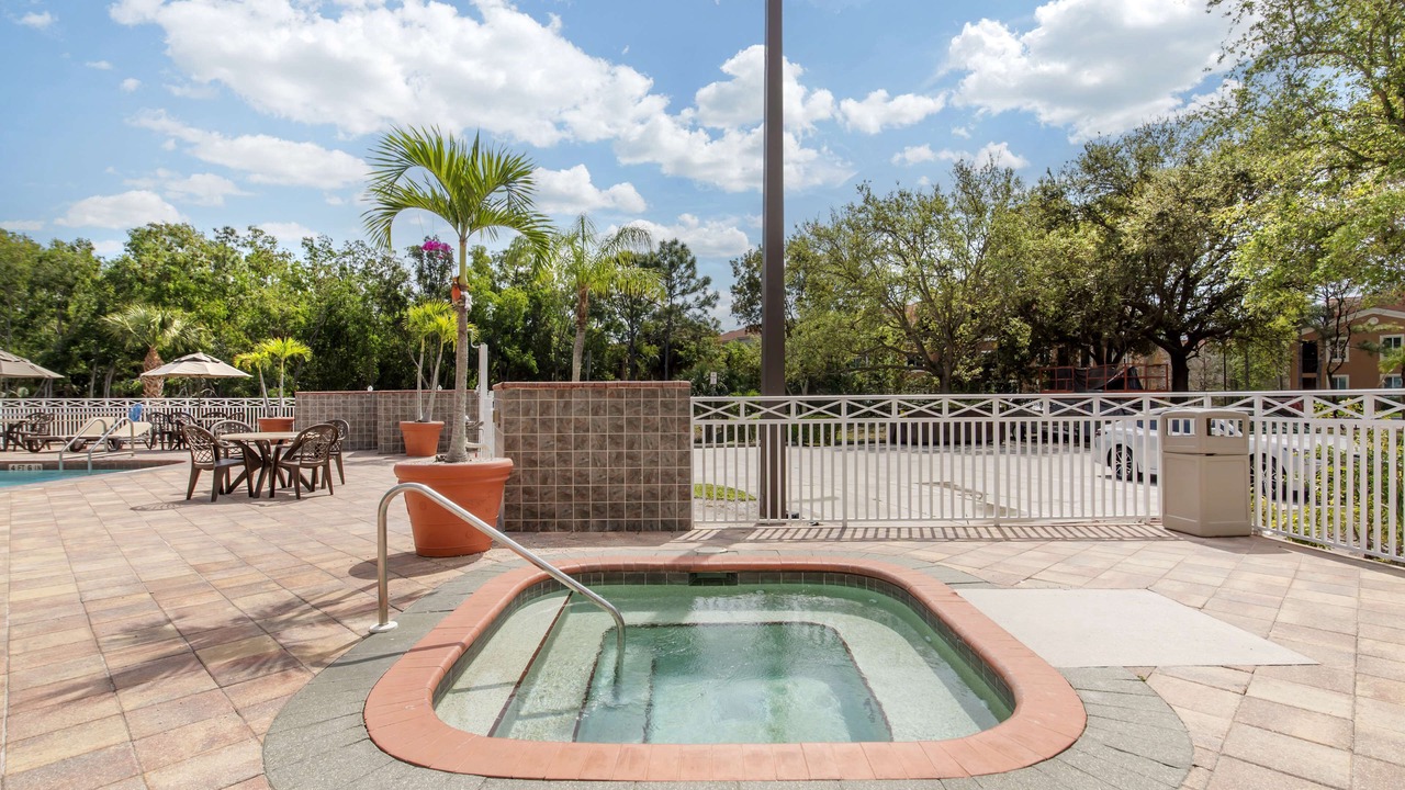 Photo of Outdoor in Naples
