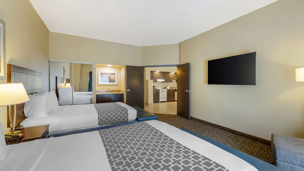 Photo of Bedroom in Naples