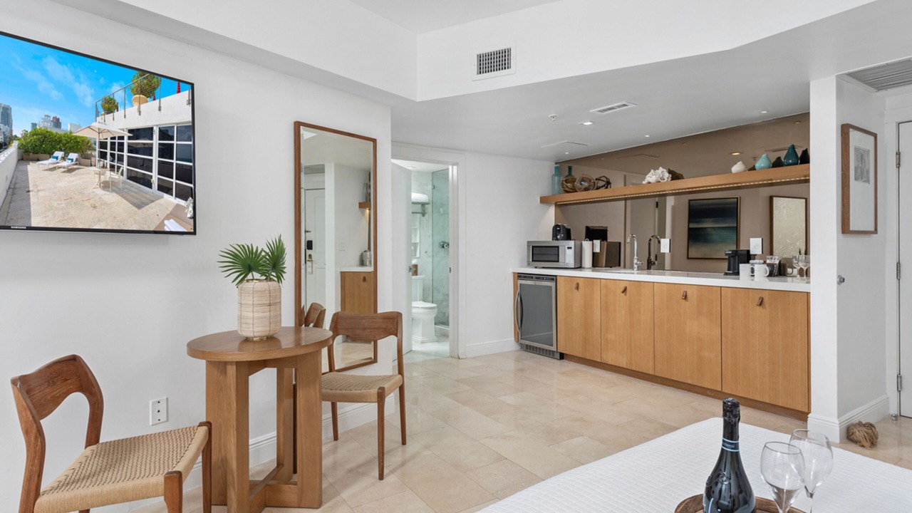 Photo of Bedroom in Flamingo/Lummus