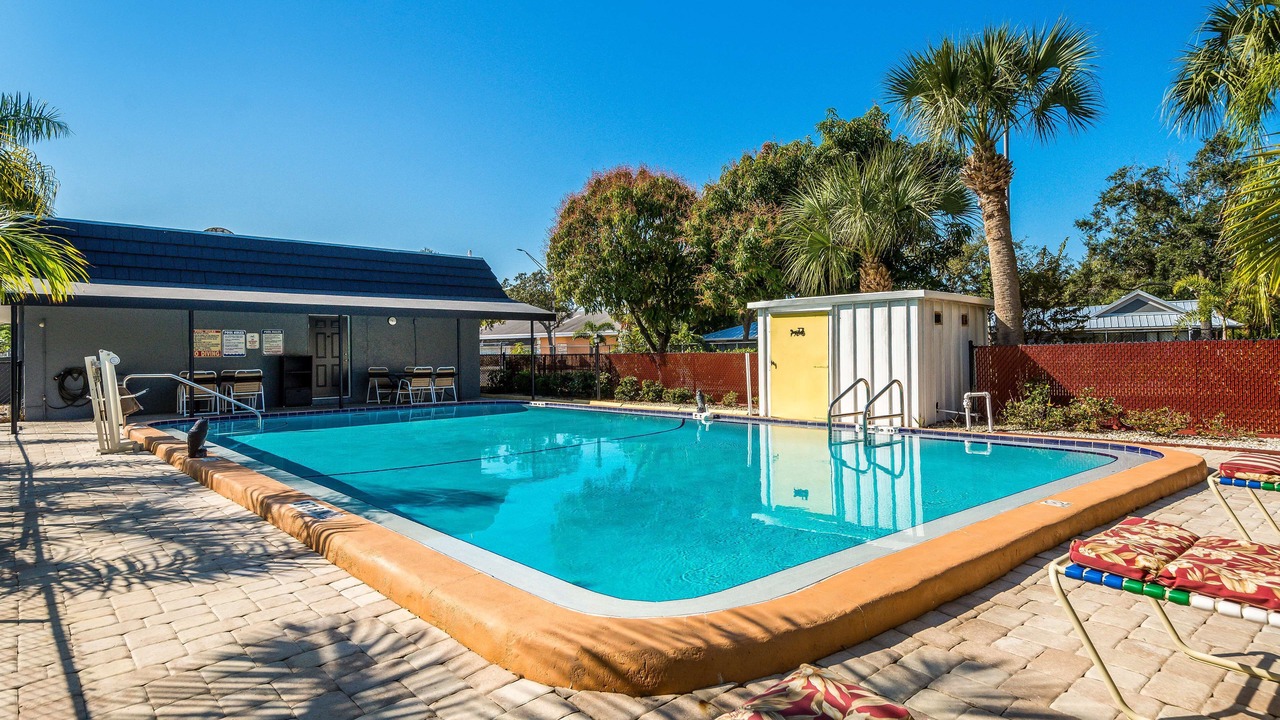 Photo of Outdoor in Indian Beach Sapphire Shores