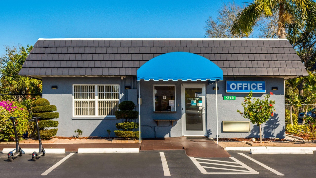 Photo of Outdoor in Indian Beach Sapphire Shores