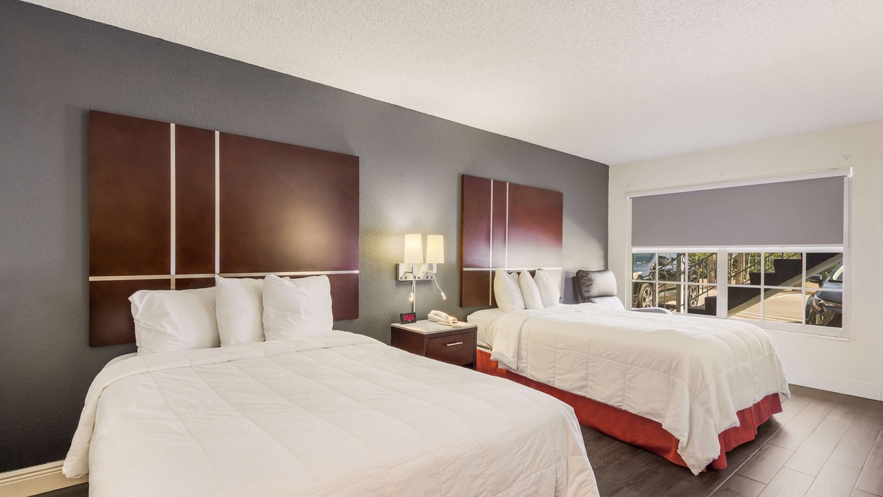 Photo of Bedroom in Indian Beach Sapphire Shores