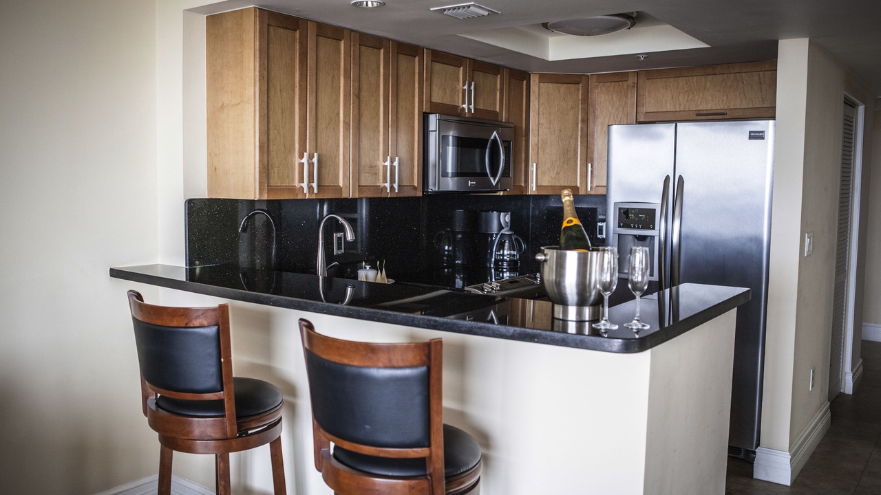 Photo of Kitchen in Coconut Grove