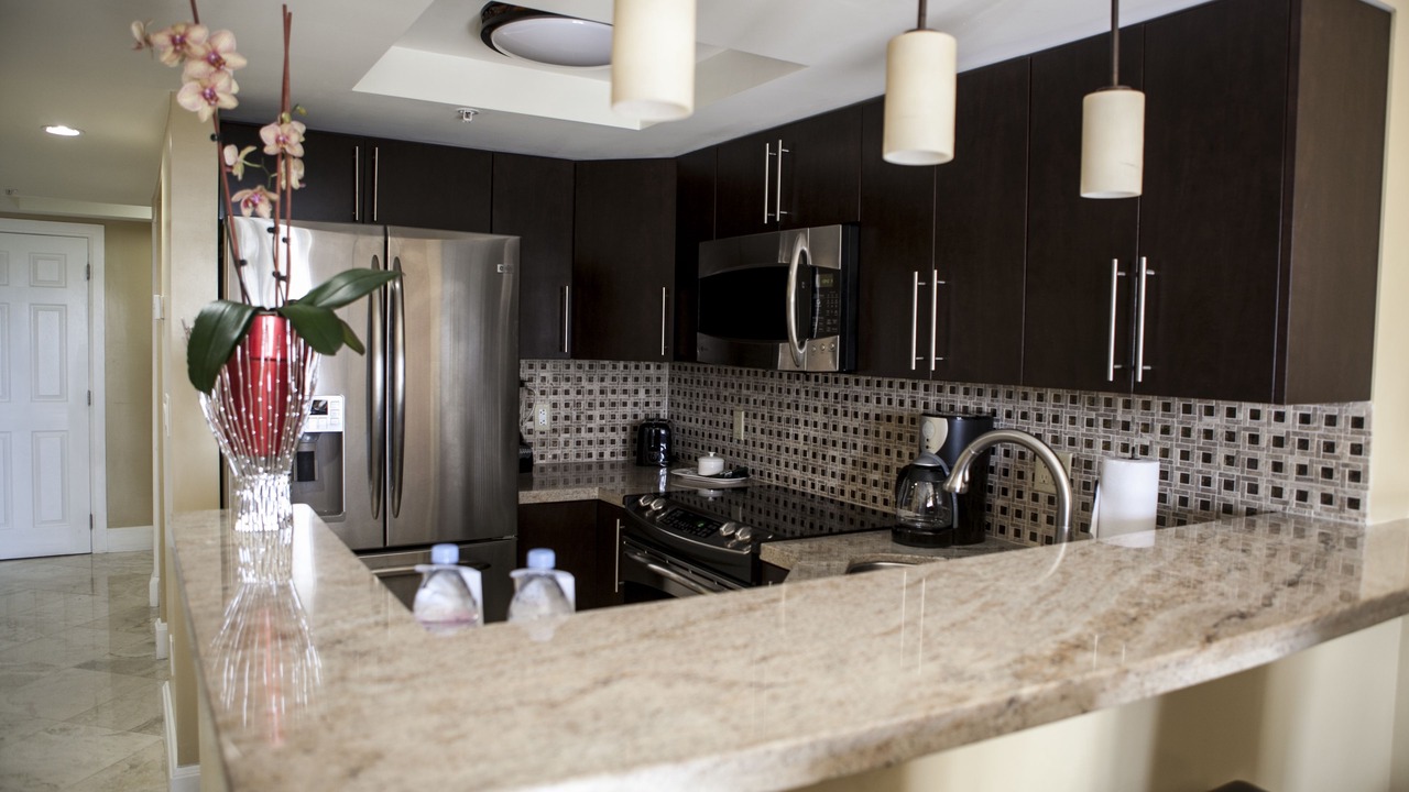 Photo of Kitchen in Coconut Grove