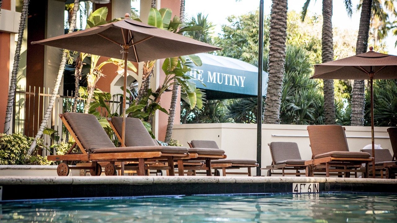 Photo of Outdoor in Coconut Grove
