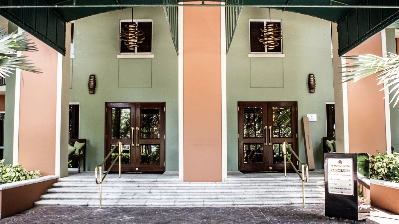 Photo of Outdoor in Coconut Grove