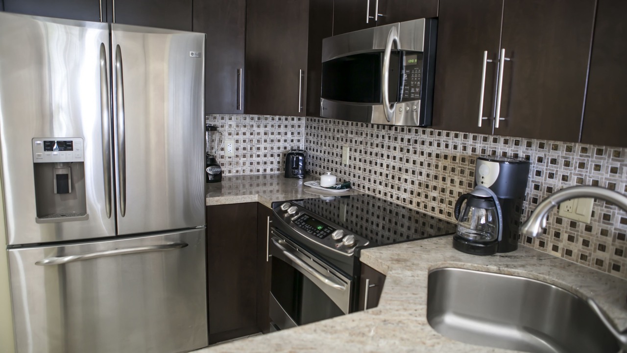 Photo of Kitchen in Coconut Grove