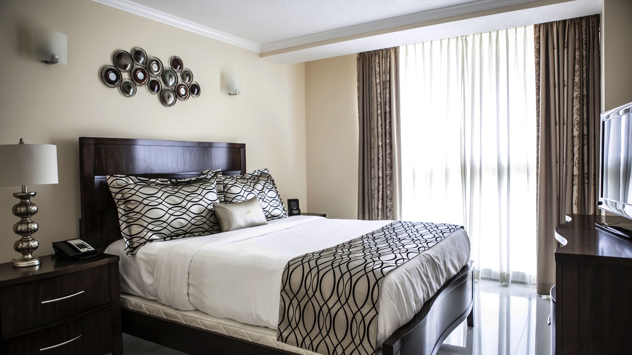 Photo of Bedroom in Coconut Grove