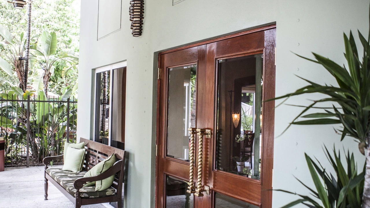 Photo of Outdoor in Coconut Grove