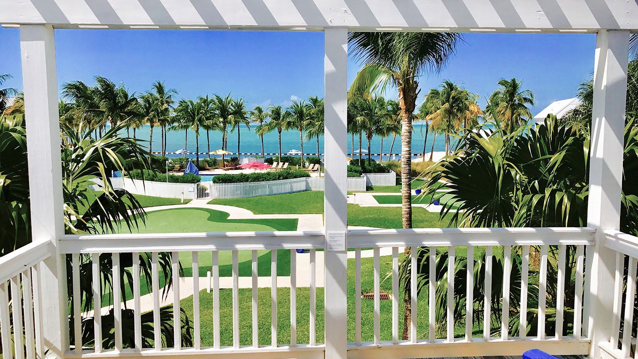 Photo of Patio Balcony in Marathon