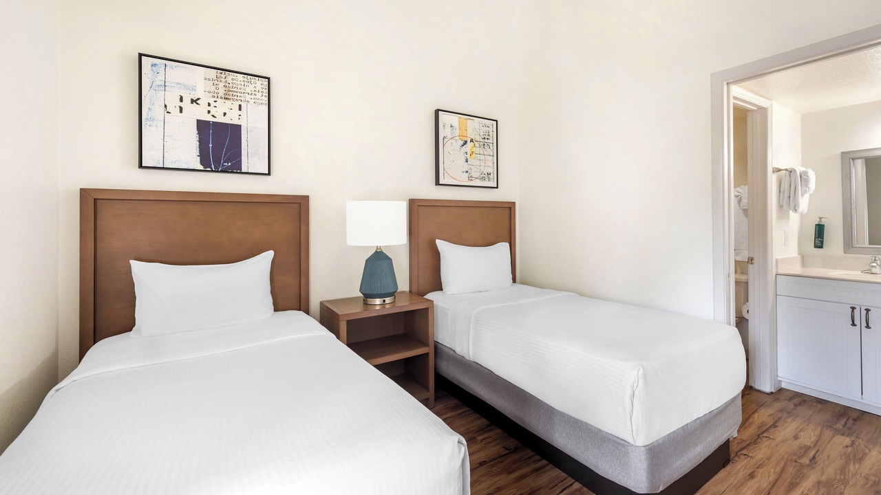 Photo of Bedroom in Florida Central Atlantic Coast