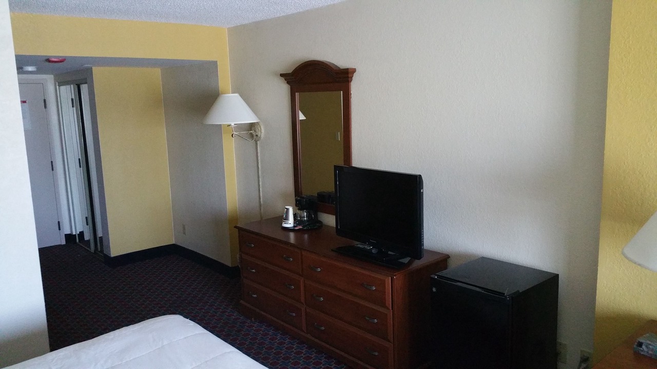 Photo of Bedroom in Lakeland