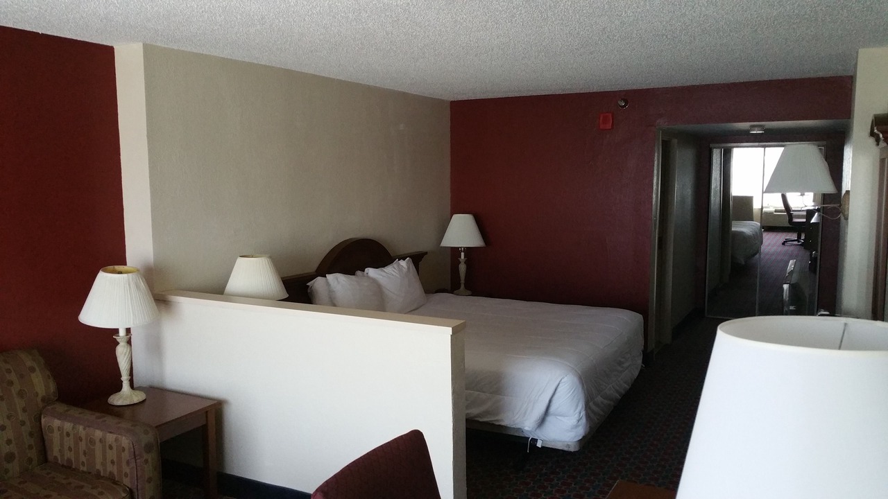Photo of Bedroom in Lakeland