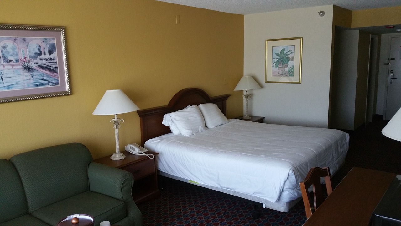 Photo of Bedroom in Lakeland