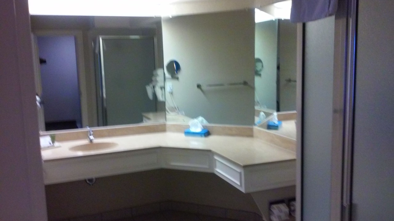 Photo of Bathroom in Lakeland