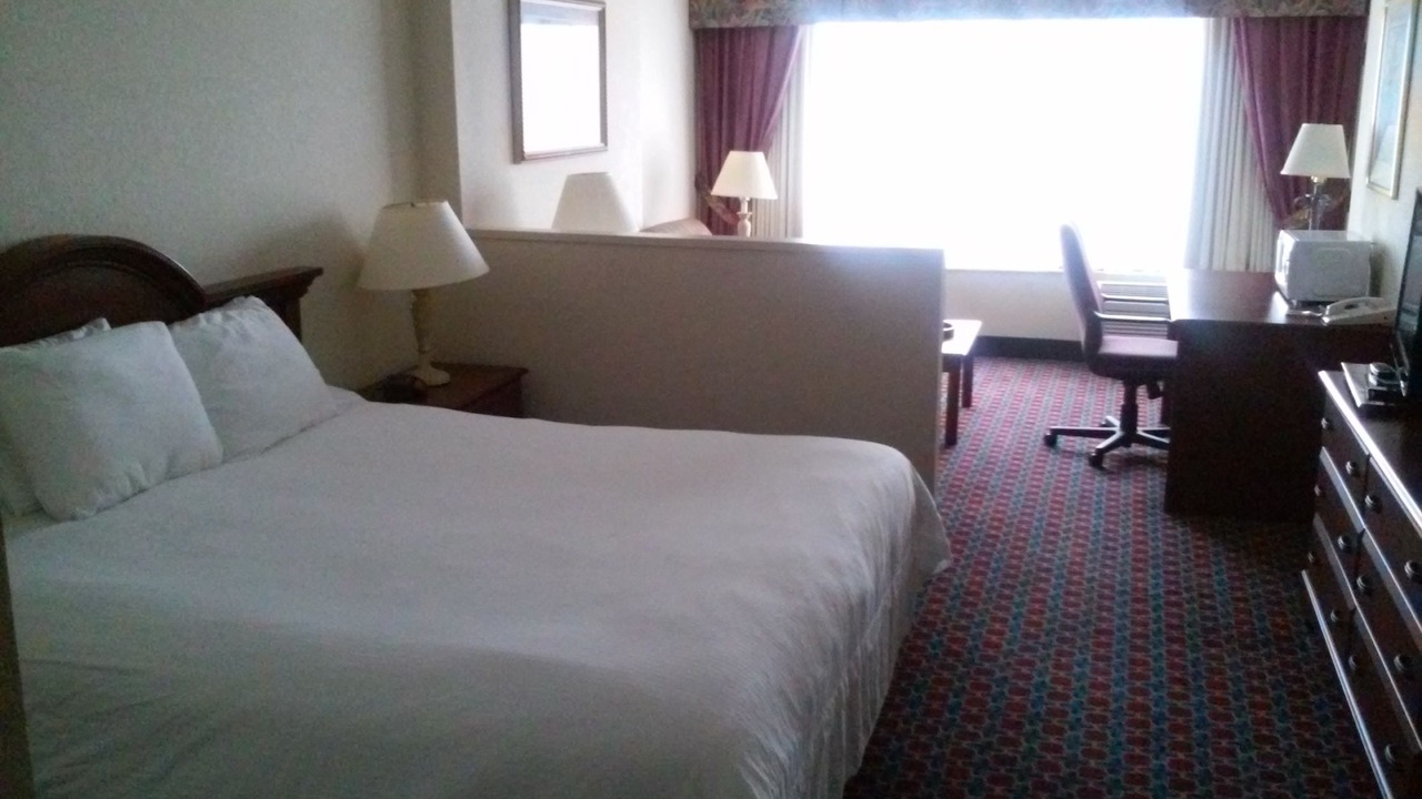 Photo of Bedroom in Lakeland
