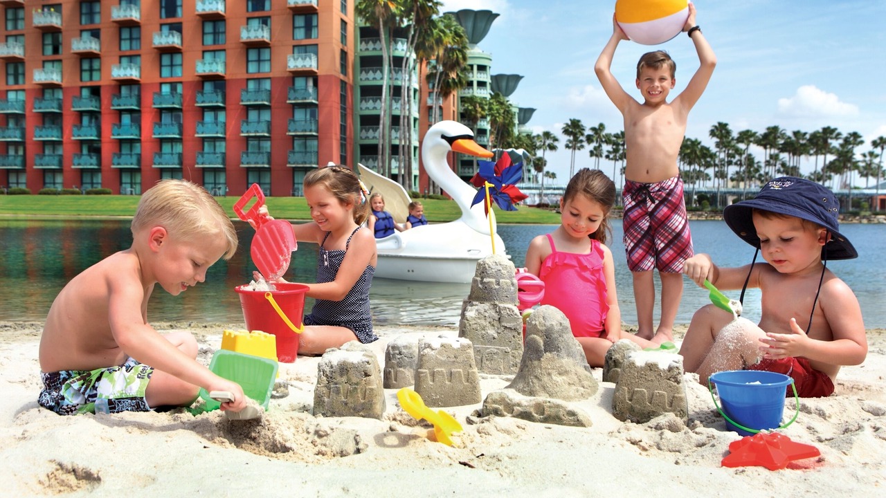 Photo of Outdoor in Bay Lake