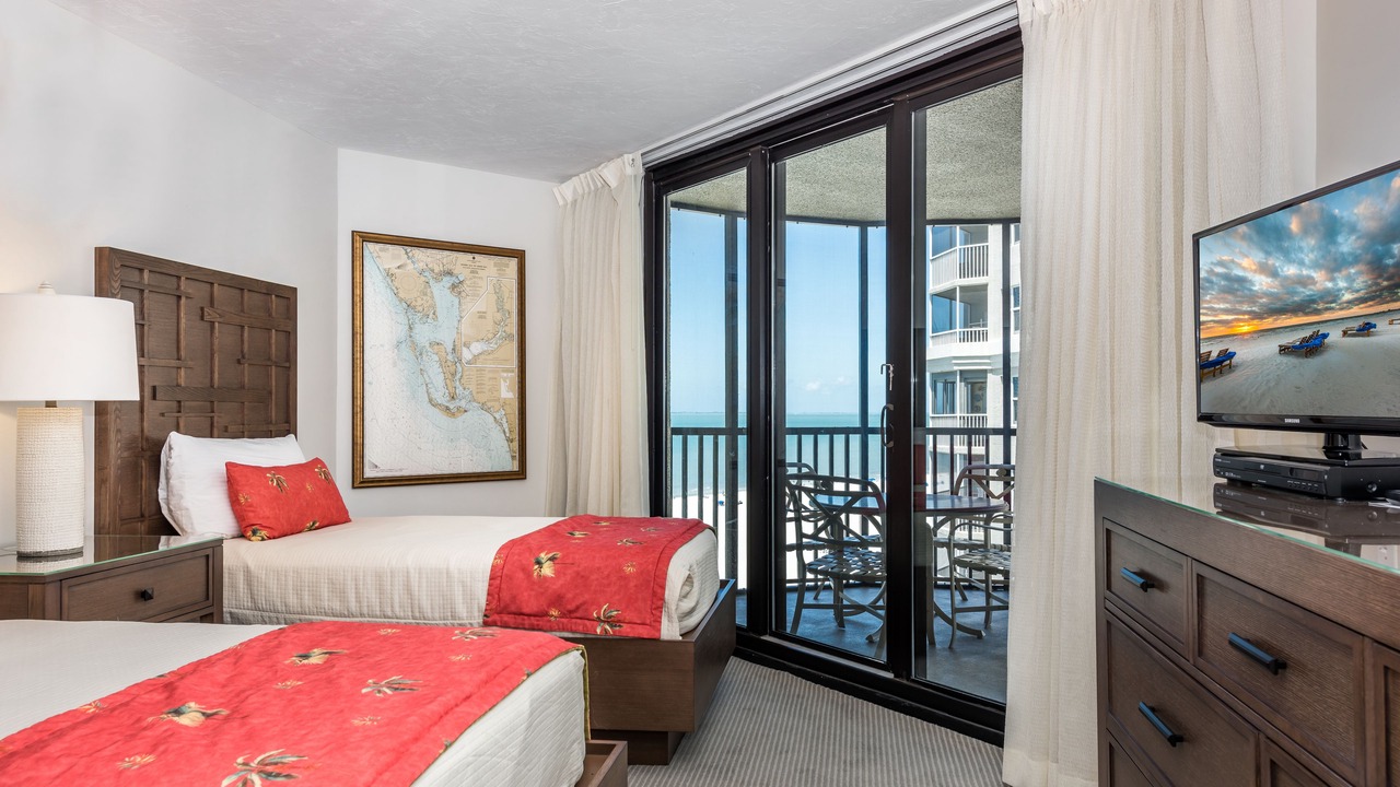 Photo of Bedroom in South Island