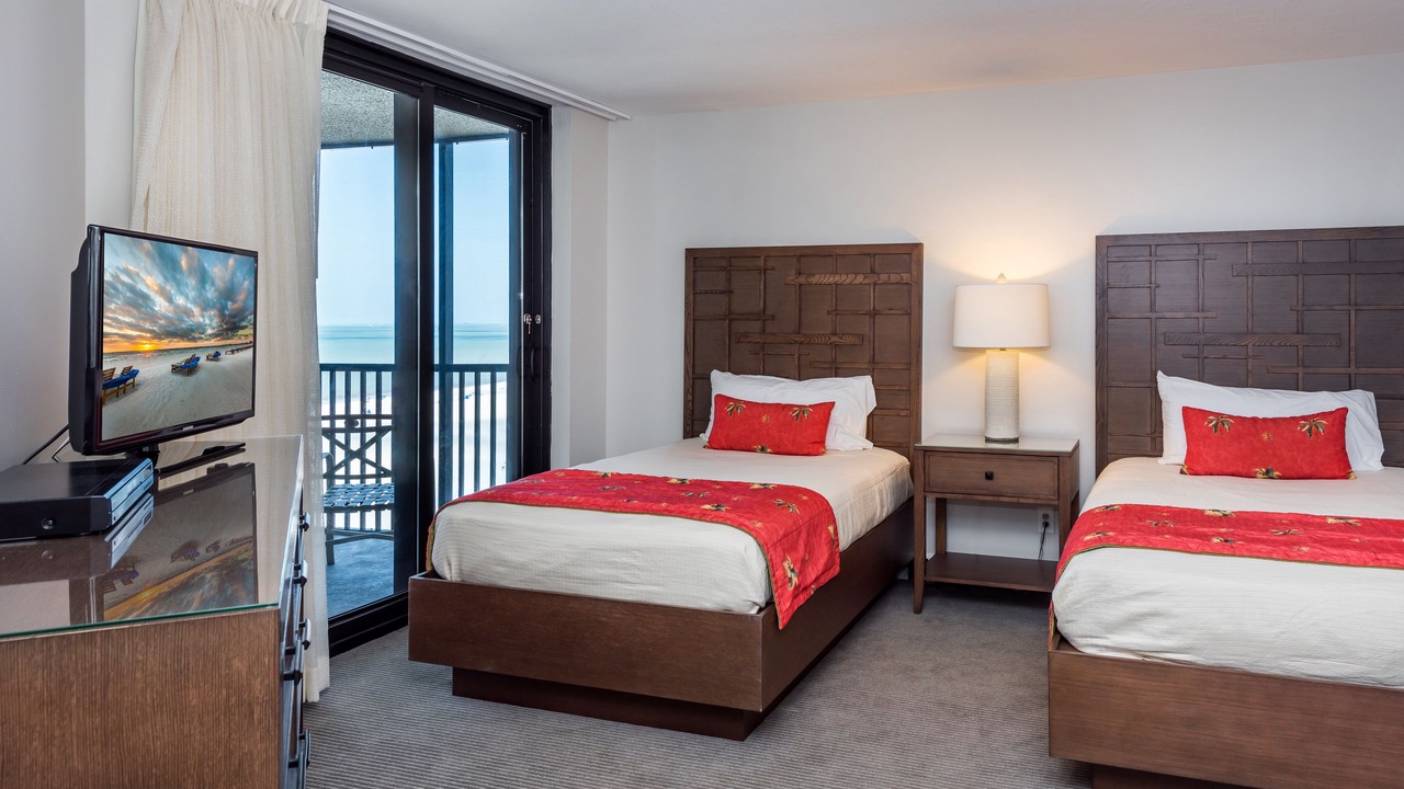 Photo of Bedroom in South Island