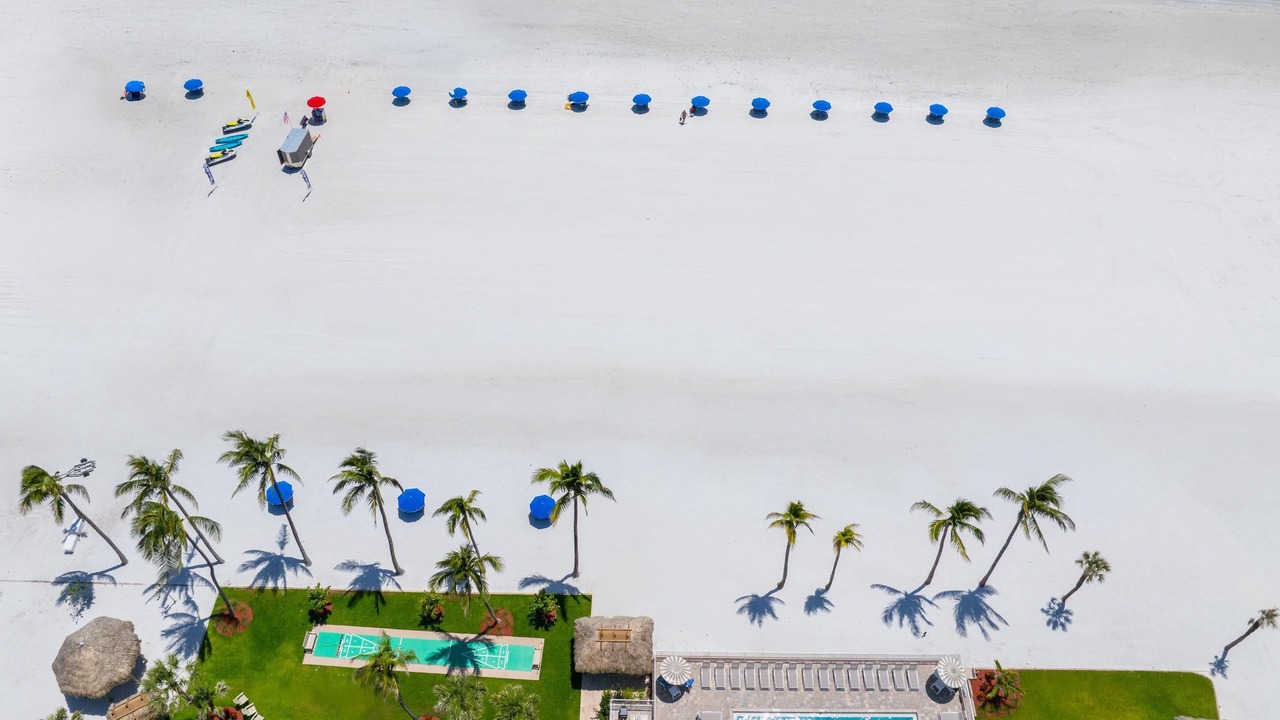 Photo of Outdoor in Fort Myers Beach