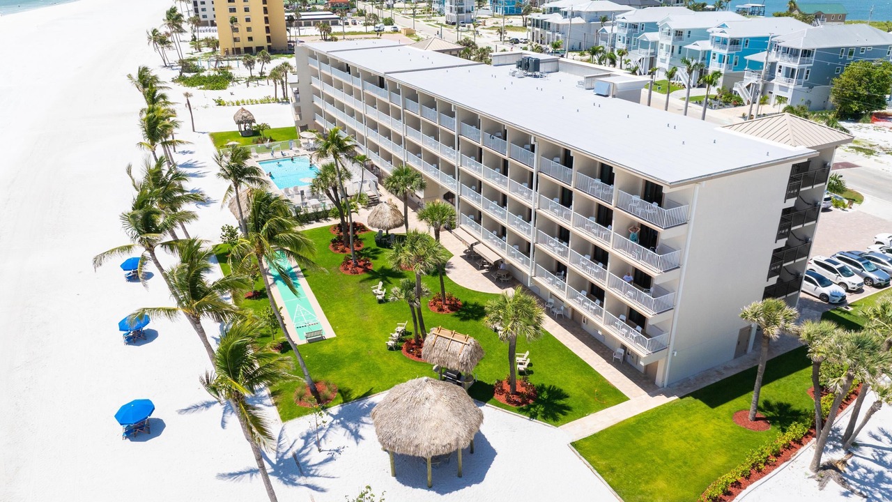 Photo of Outdoor in Fort Myers Beach
